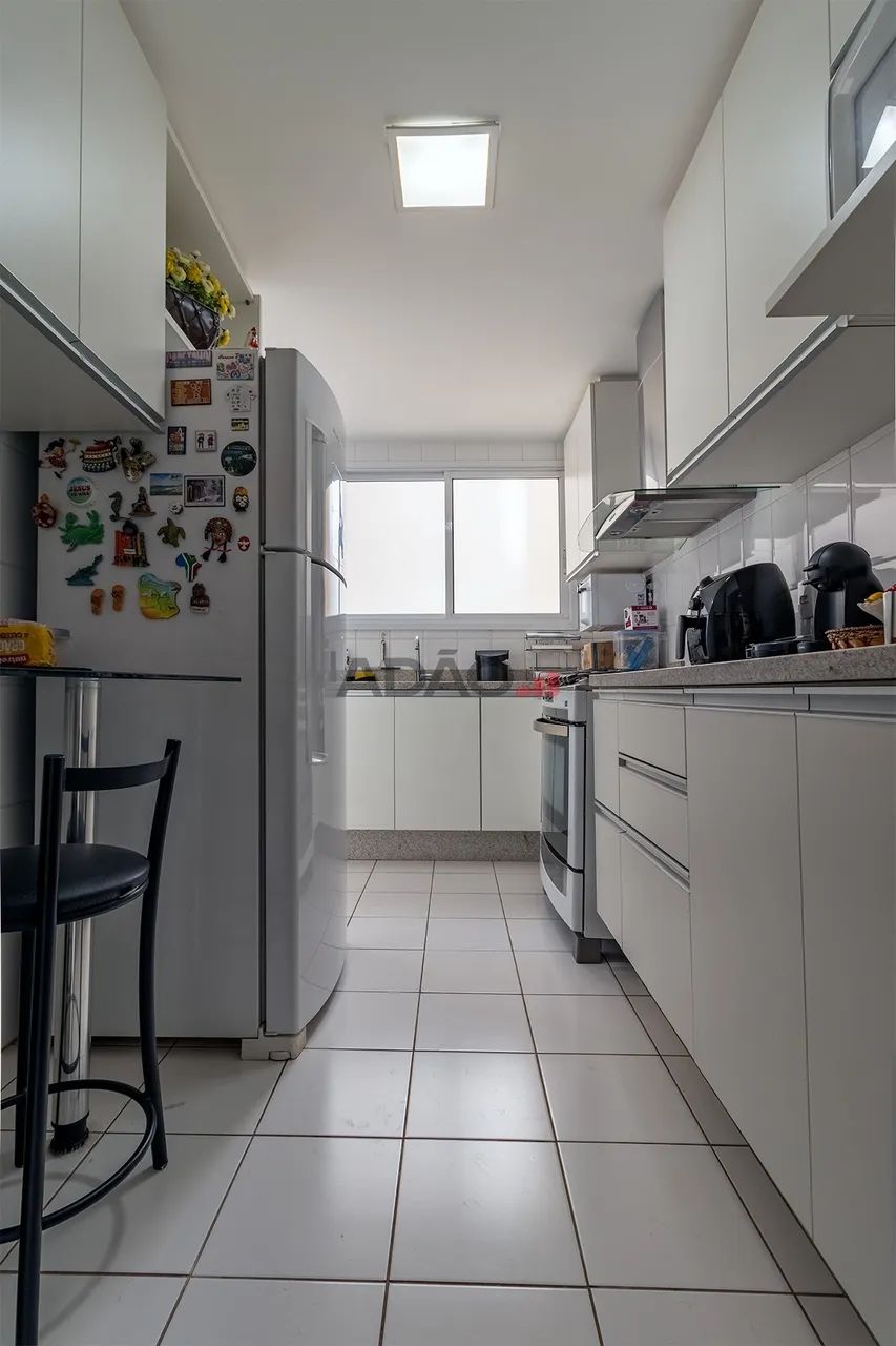 Apartamento de 2 quartos St. Bueno - Foto 5