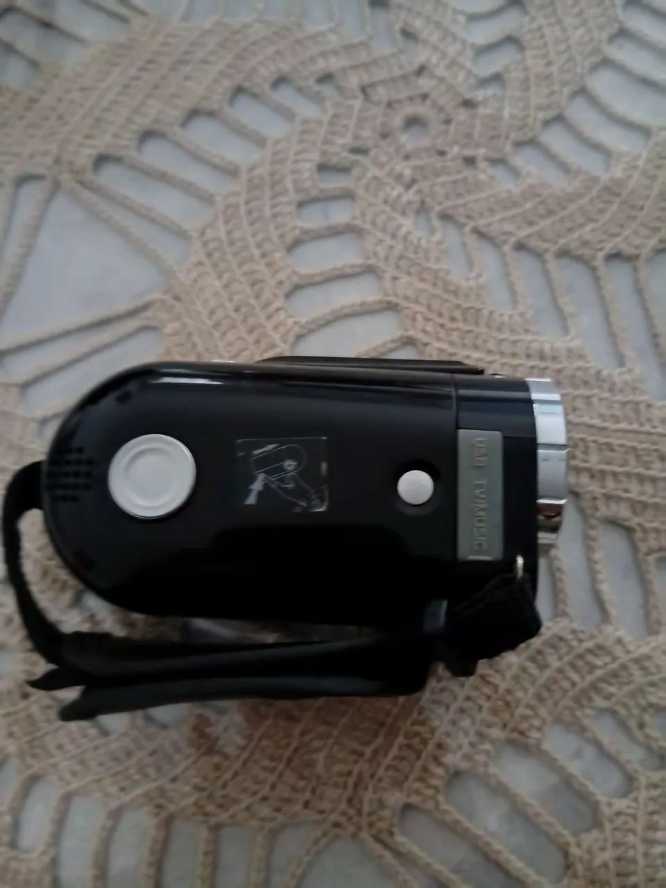 Câmera fotográfica  - Foto 3