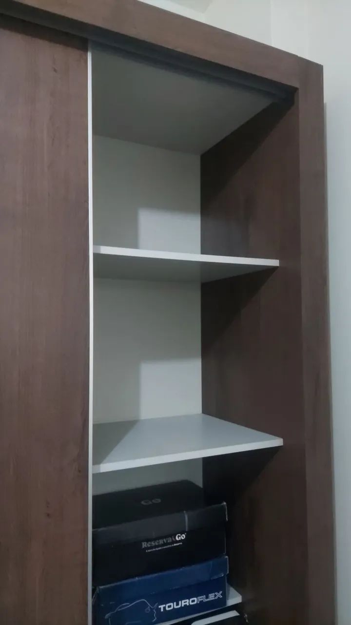 Guarda-roupa médio - Foto 3