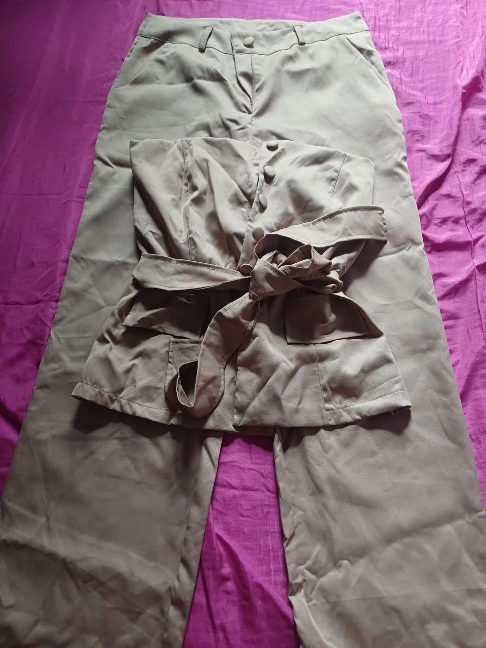 Roupas