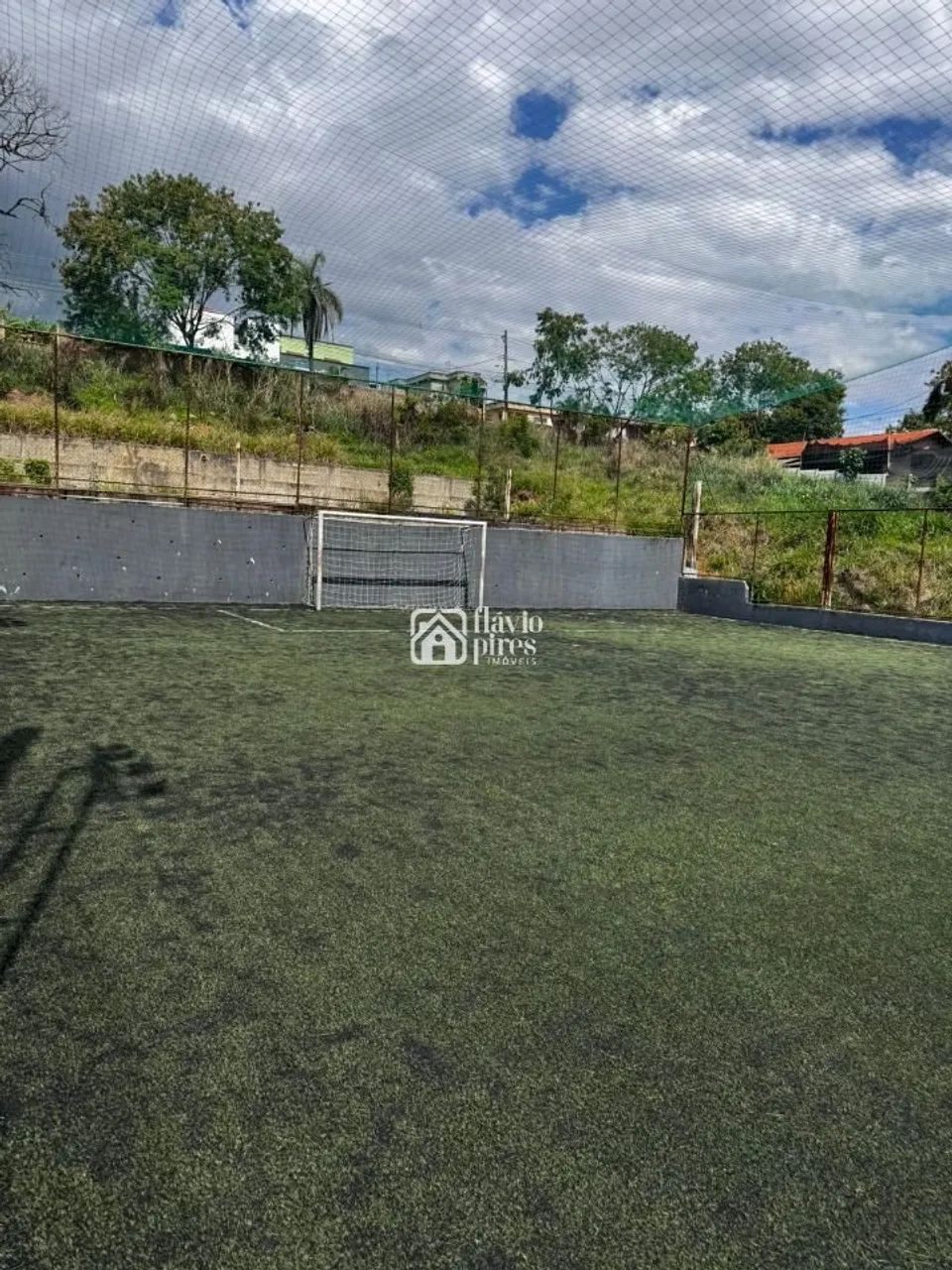 Área Comercial à Venda no Bom Retiro  Betim/MG - Foto 5