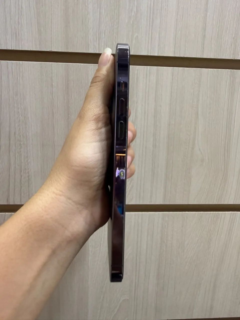 iPhone 14 Pro Max 128gb - Foto 3
