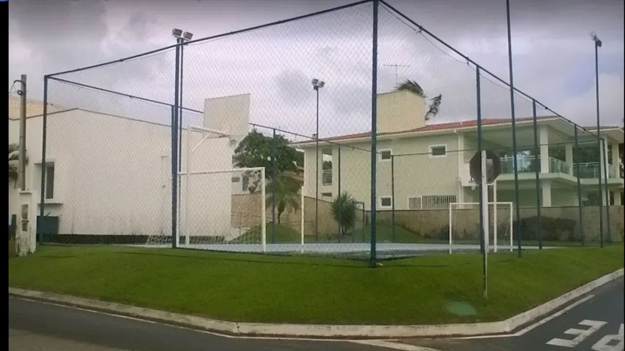 EDF LOTE À VENDA  CONDOMÍNIO VILA MARIA - Foto 5