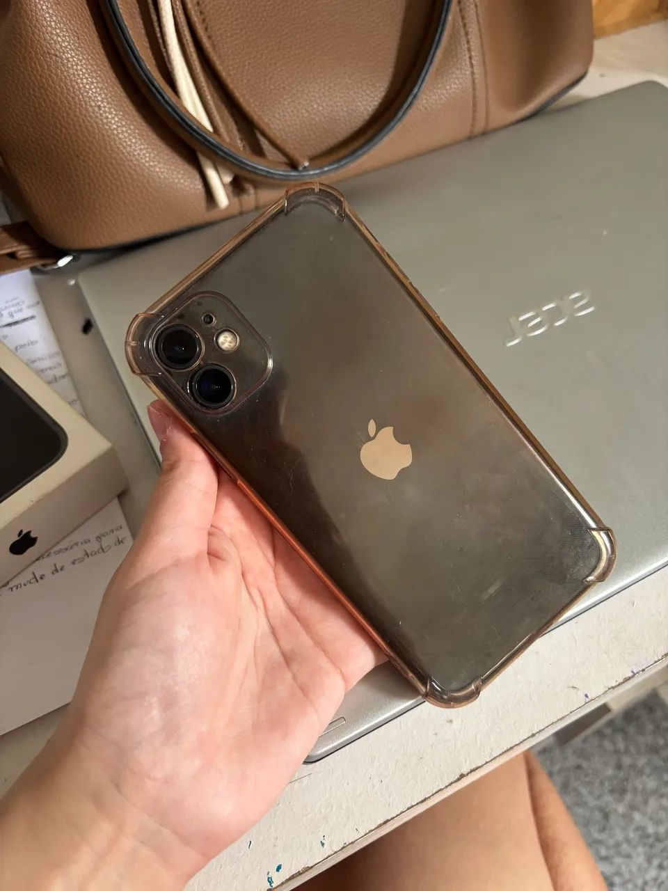 Vendo iphone 11  - Foto 2