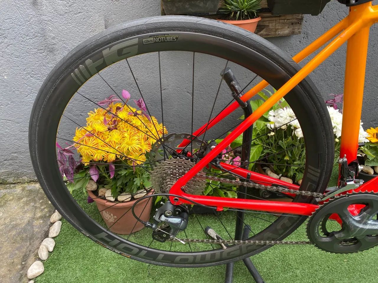 Trek Emonda alr4  - Foto 3