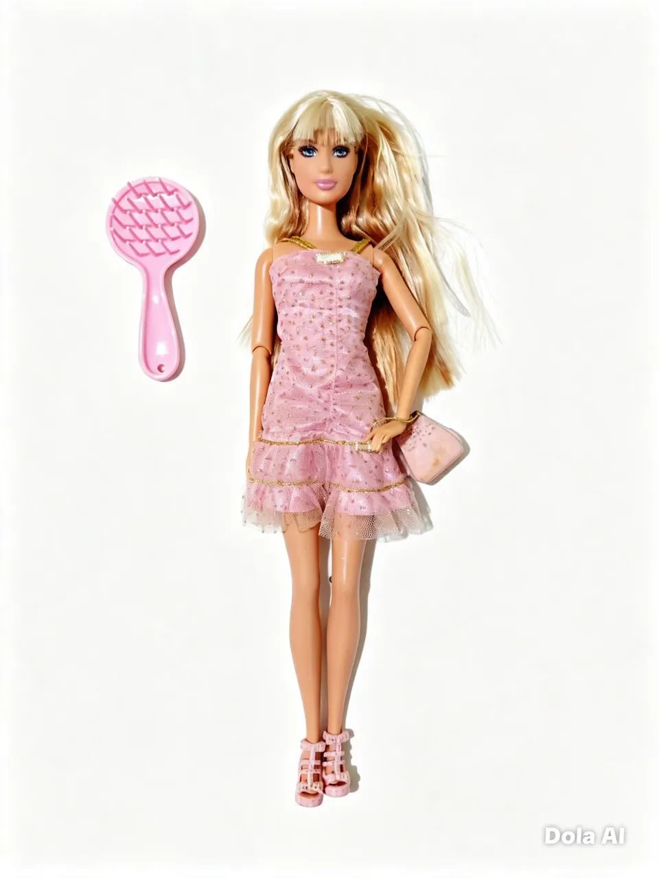 Barbie 