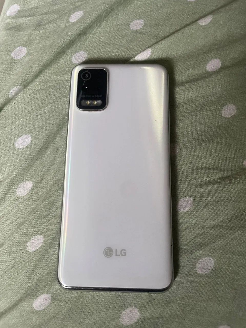 LG  - Foto 3