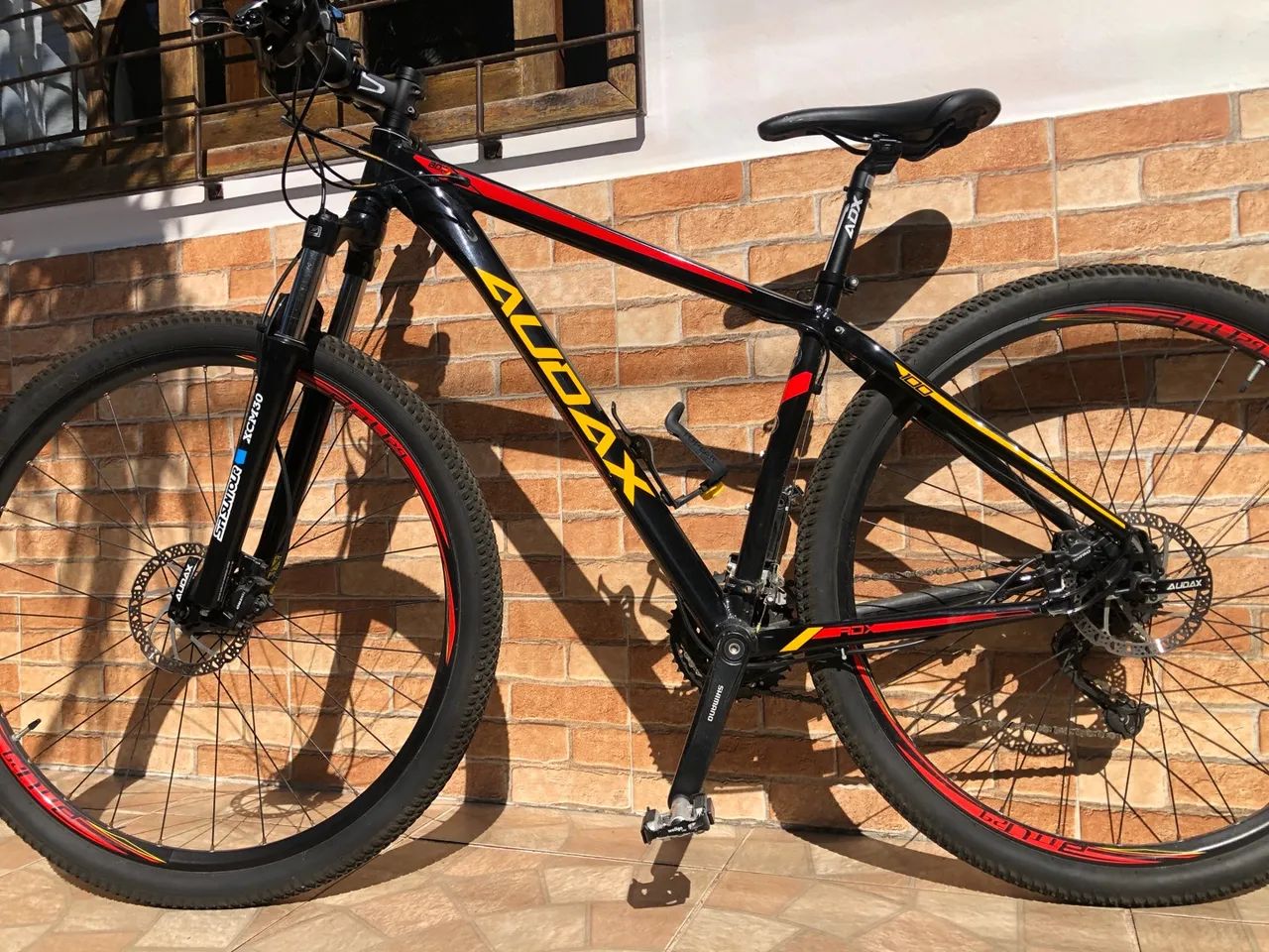 Bicicleta Audax  - Foto 4