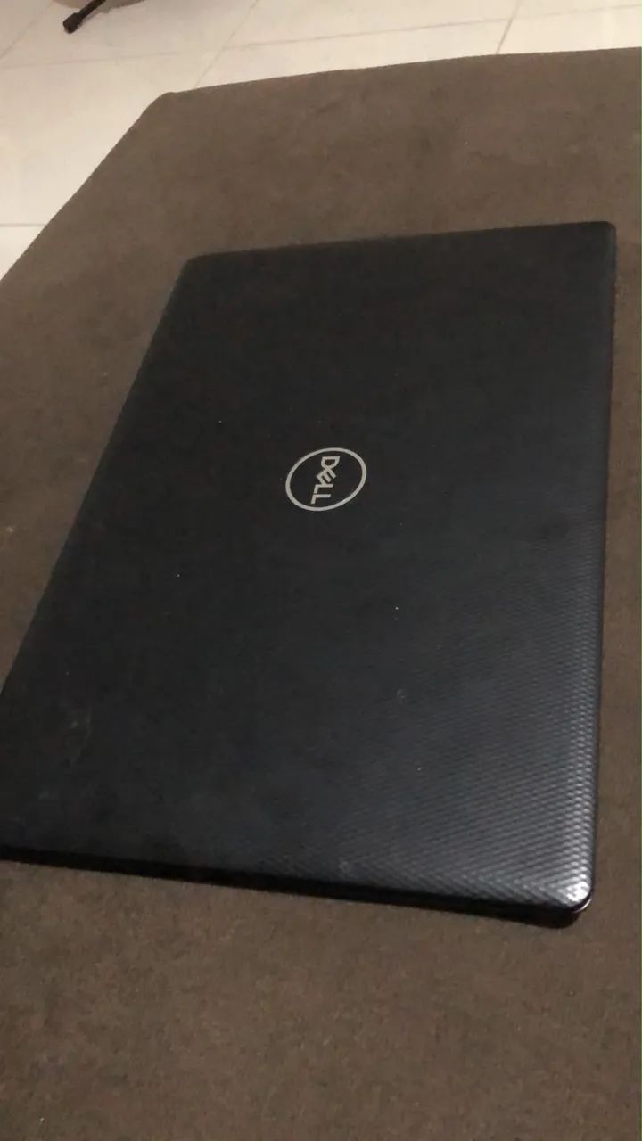 Notebook Dell Inspiron SSD 120 8Ram - Foto 3
