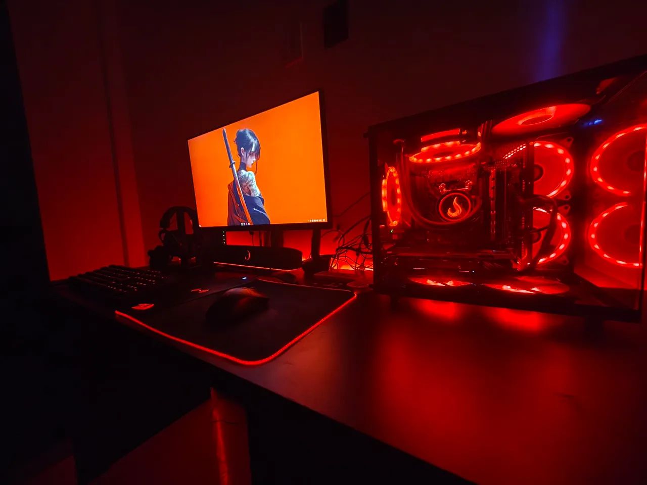 PC GAMER COMPLETO  - Foto 2