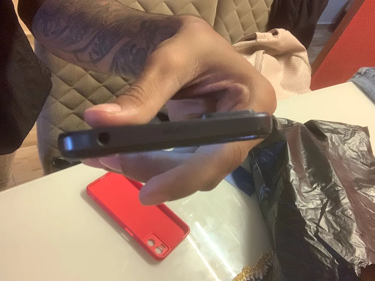 Moto e22 128GB - Foto 5