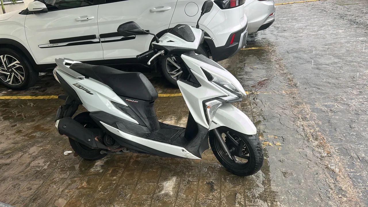 Moto elite 125cc - Foto 2