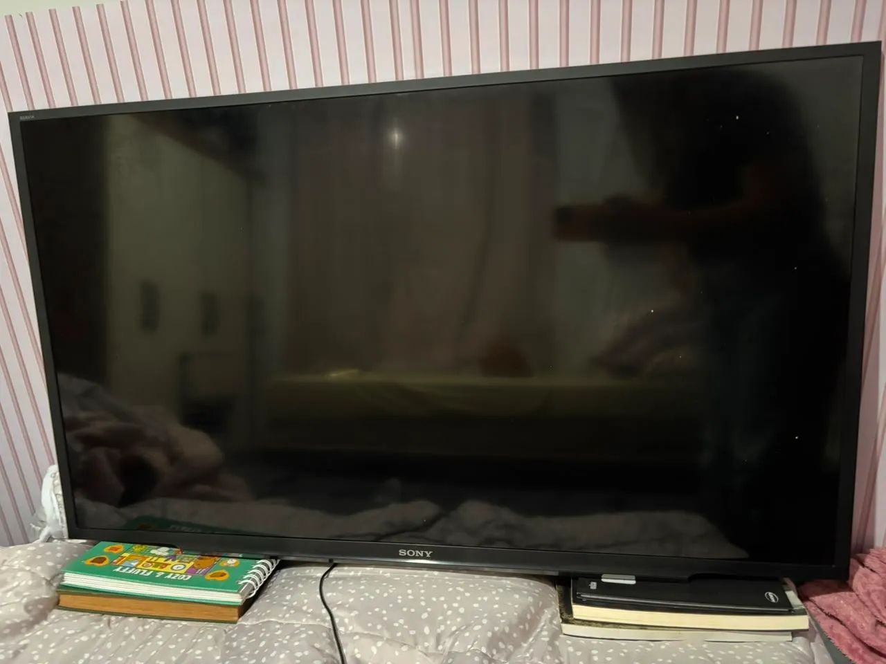 Televisão Sony 42p
