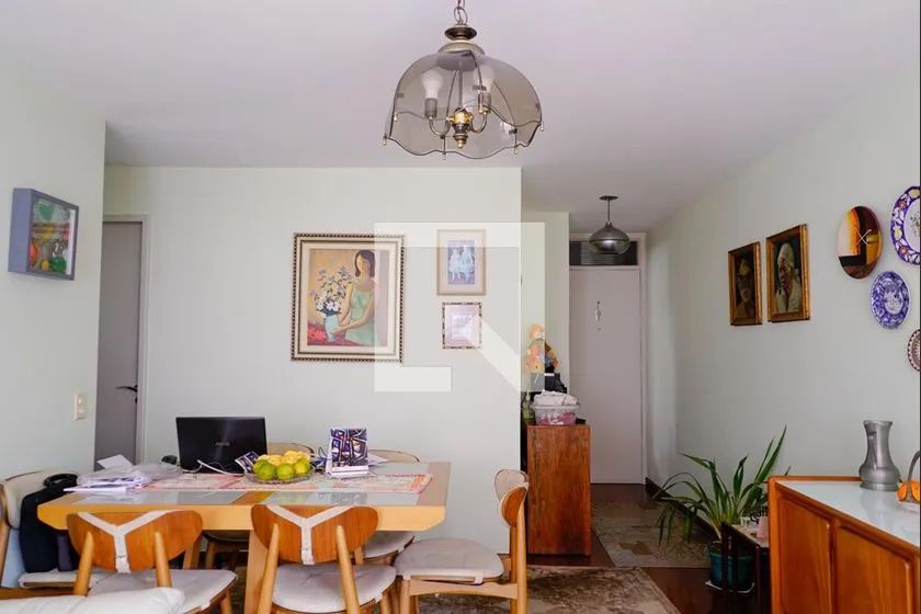 Apartamento à Venda - Vila Mariana, 3 Quartos, 84 m2 - Foto 5