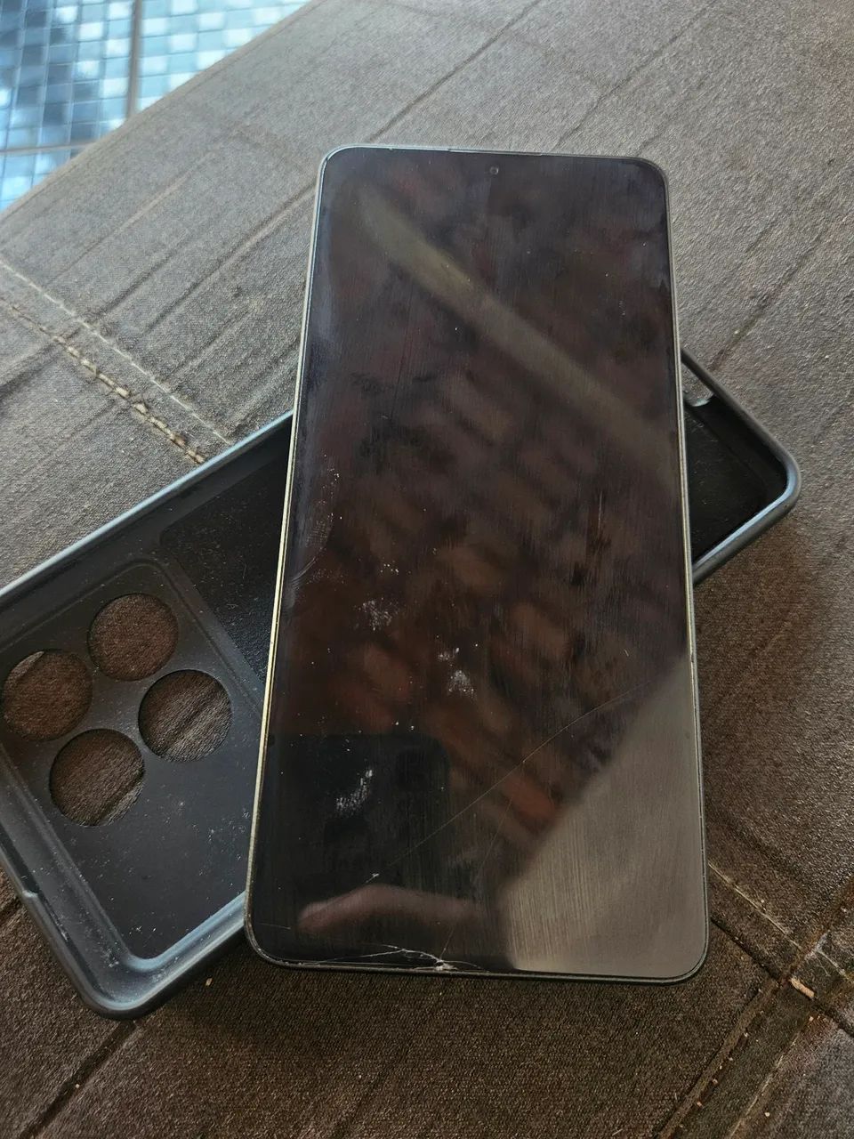 POCO X6 Pro 5G - USADO 
