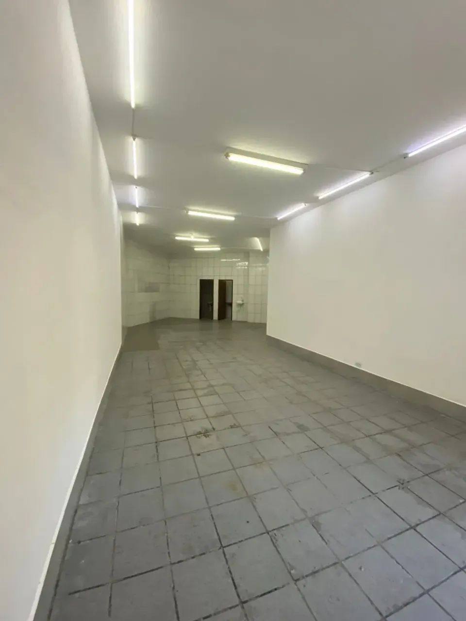 Ponto Comercial no Centro de São Roque!
