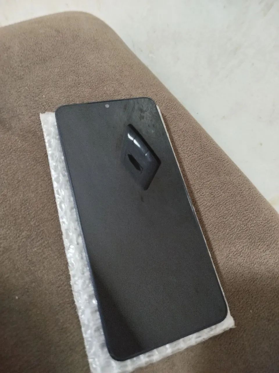 Celular Samsung A06  - Foto 3