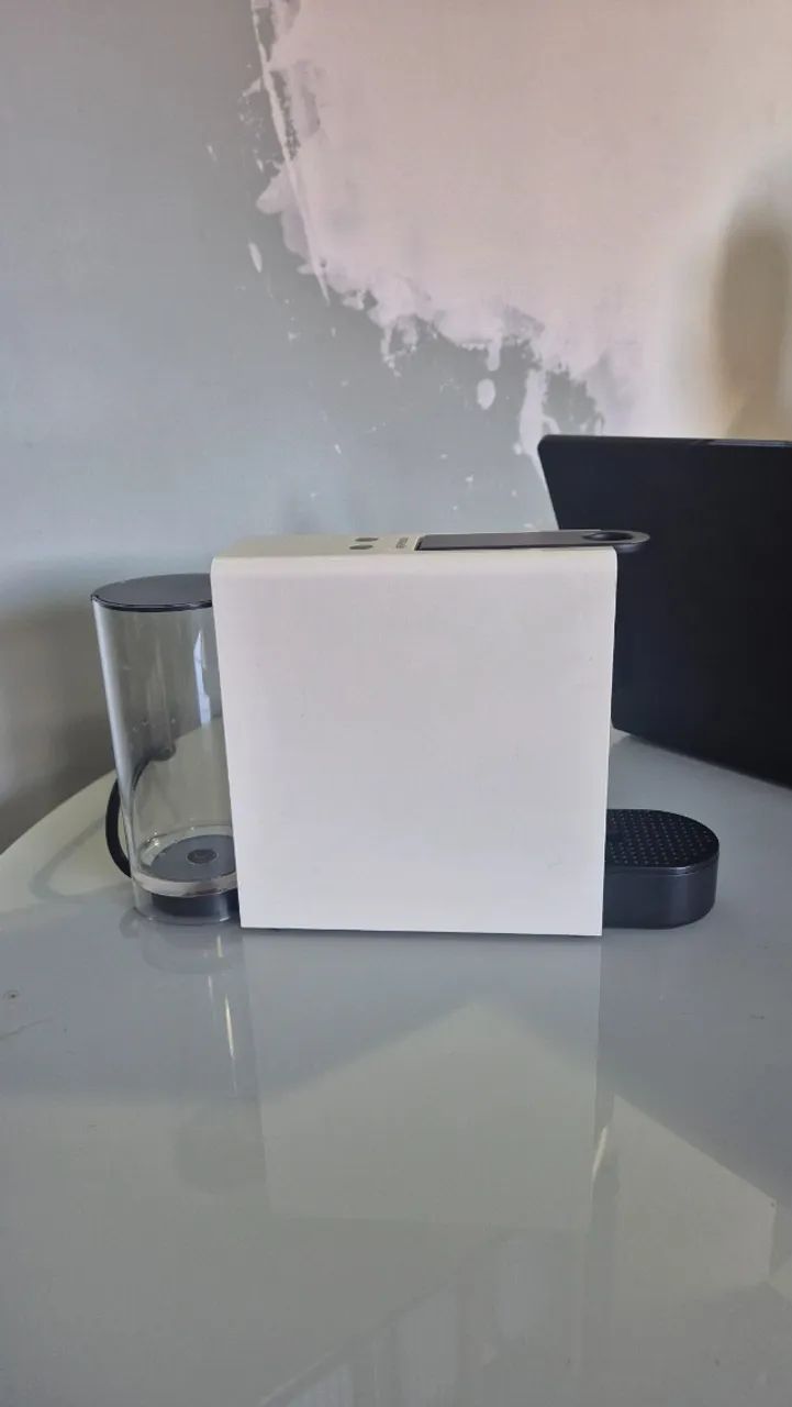 Cafeteira nespresso - Foto 2