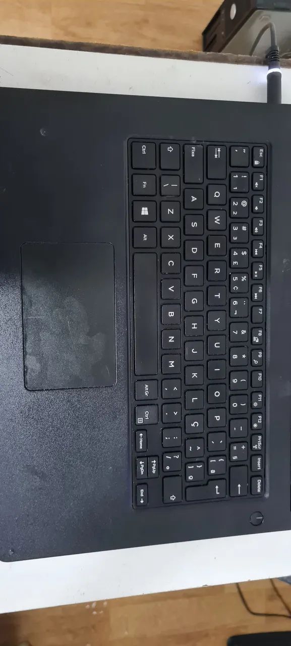 NOTEBOOK DELL CORE I5 7° GERAÇÃO DDR4  - Foto 2