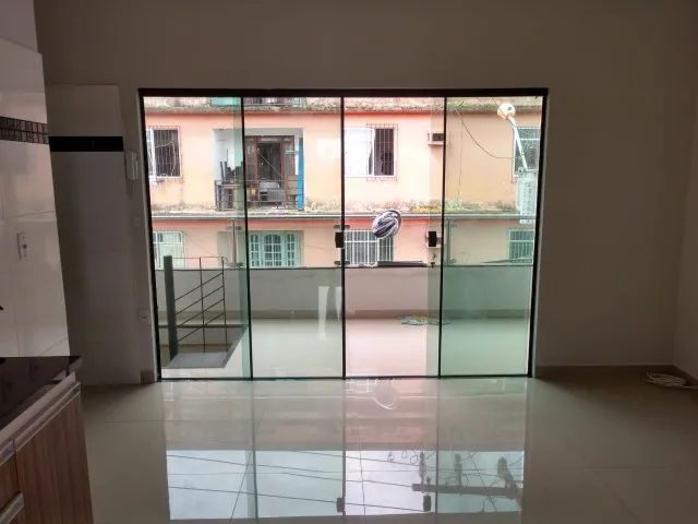 kit net na rua da mata nos  altos.  - Foto 4