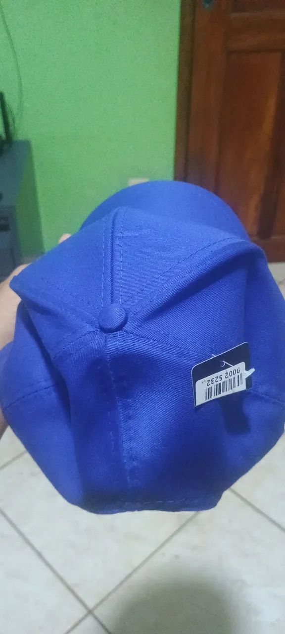 Vendo chapéu nunca usado  - Foto 2