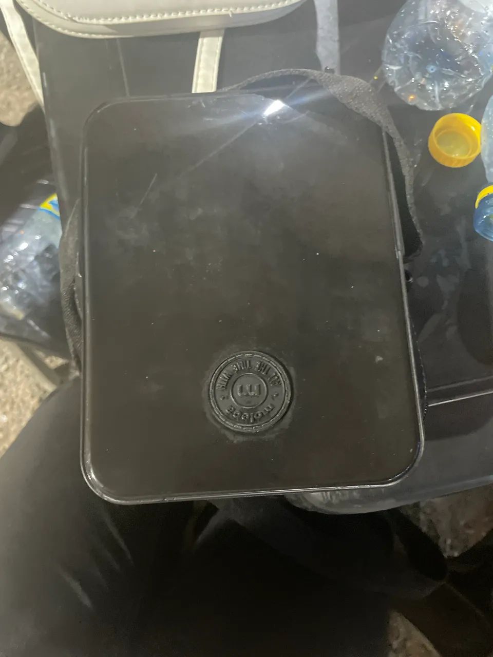 BOLSA MOLECA TRANS 