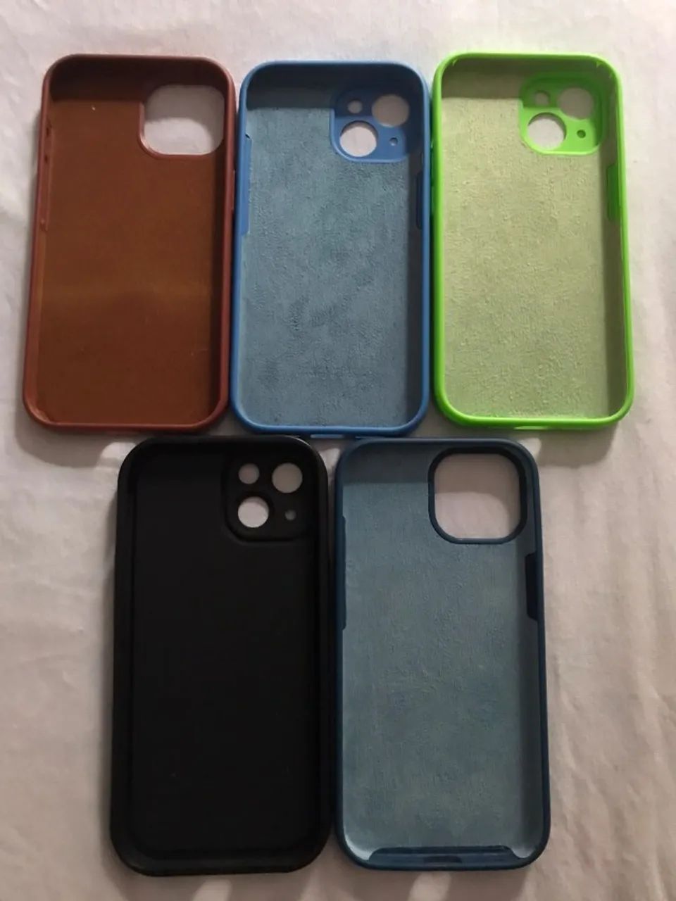 Capa Iphone 15 - Foto 4