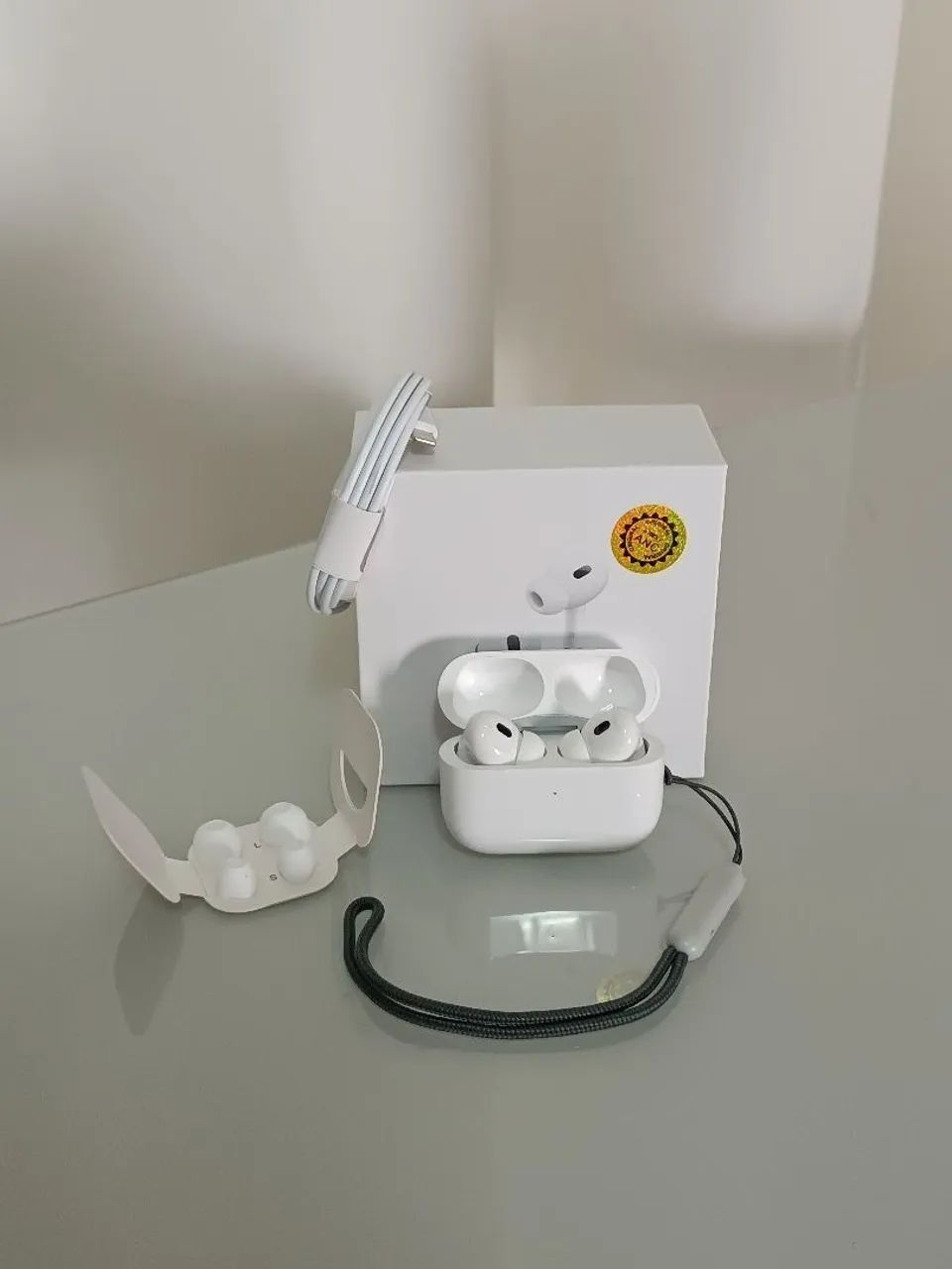 Fone bluetooth Pro 6