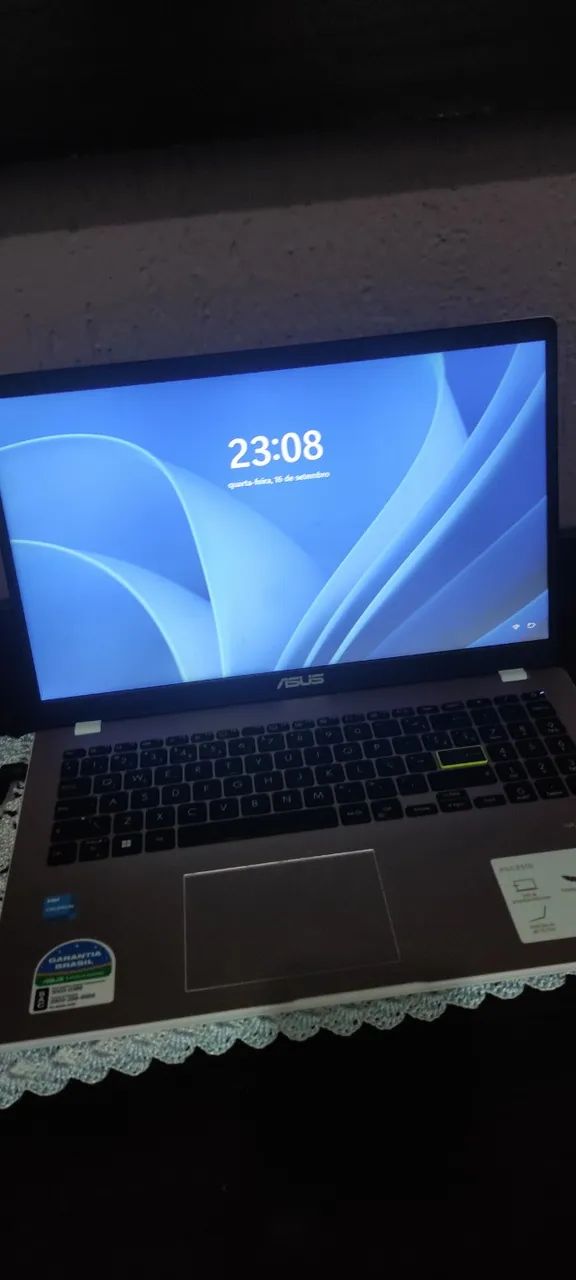 Notebook 