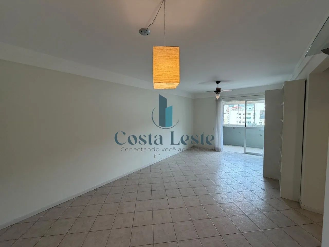 Apartamento de 3 quartos para alugar, com suíte, varanda e lazer completo - Foto 3