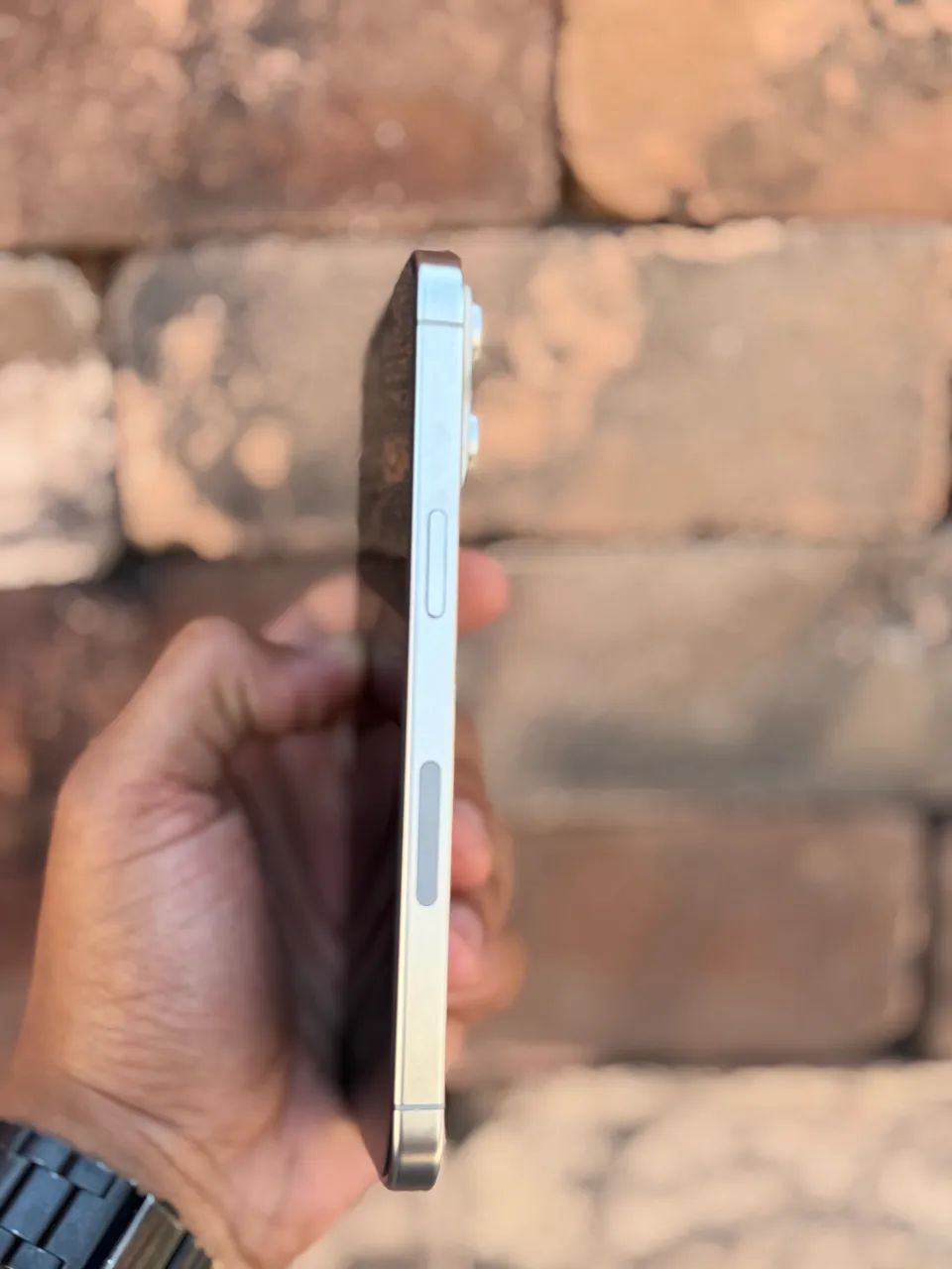 iPhone 15 Pro Max  - Foto 3