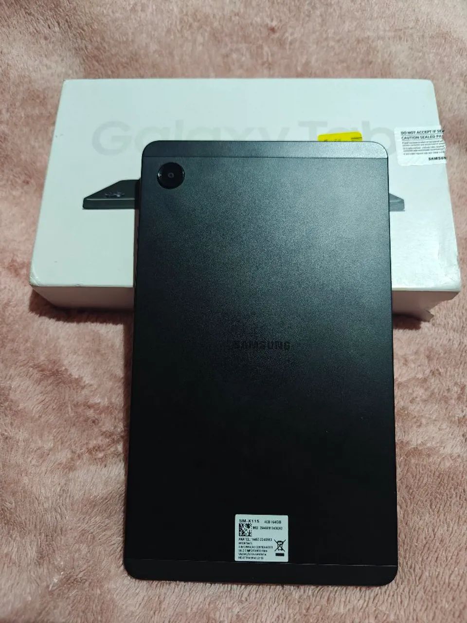 TABLET A9 5G SAMSUNG - Foto 3