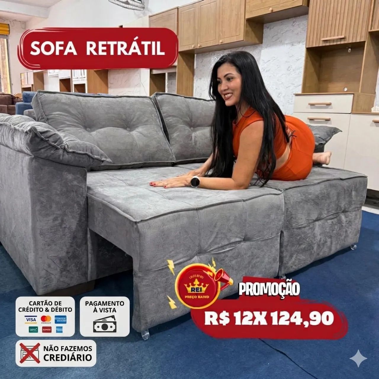 Você merece um descanso melhor!