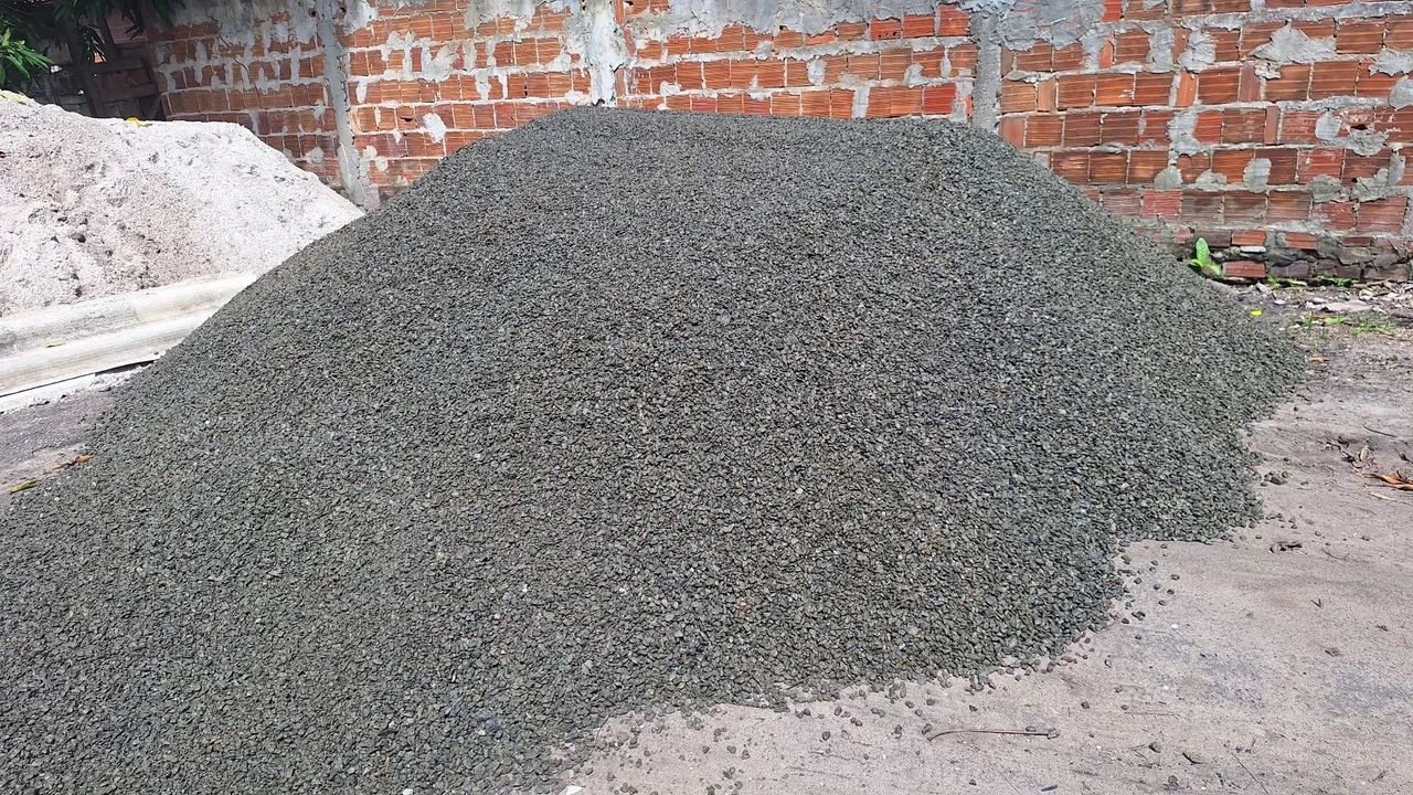 Brita 19 com 12m³ - Foto 2