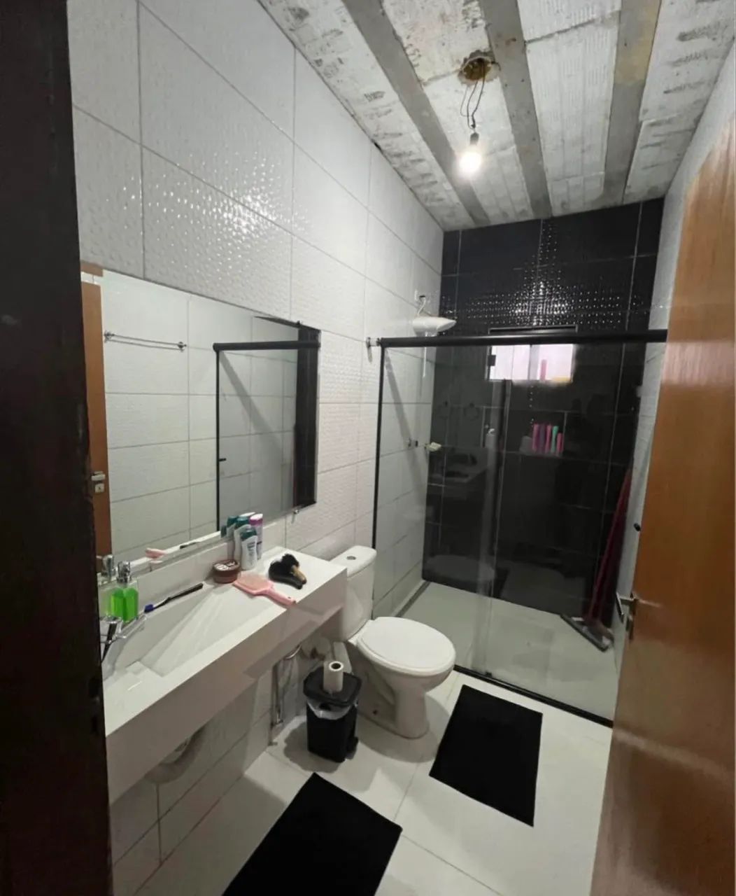 VENDO CASA NO AURA & - Foto 4