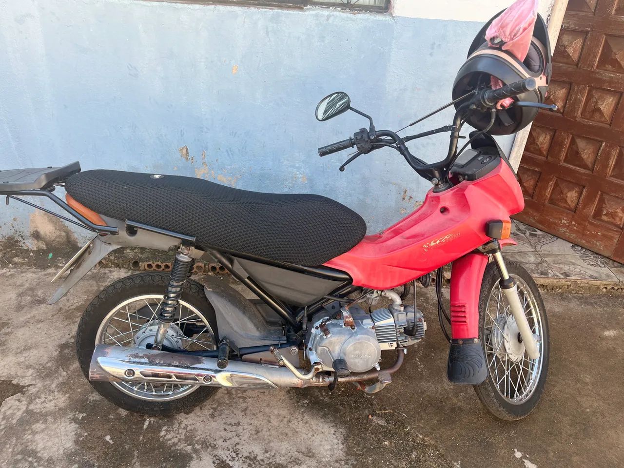 Moto Pop 
