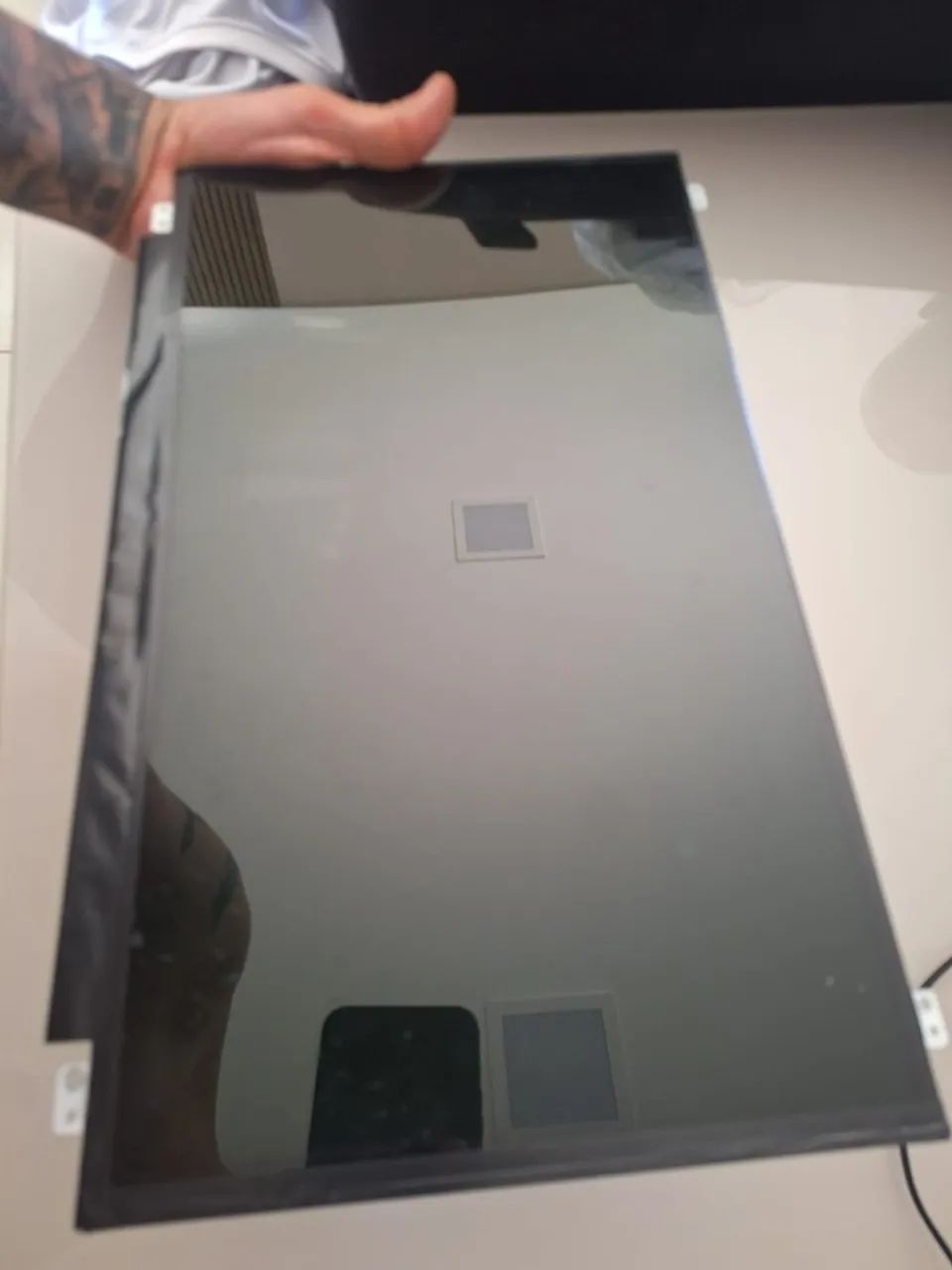 Tela notebook 15.6" Slim Full HD - Foto 3