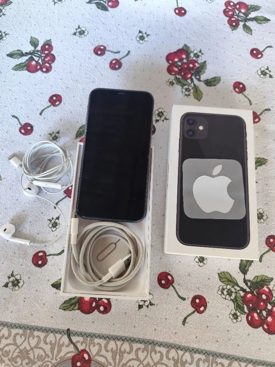 iPhone 11 64g Araçatuba  - Foto 2