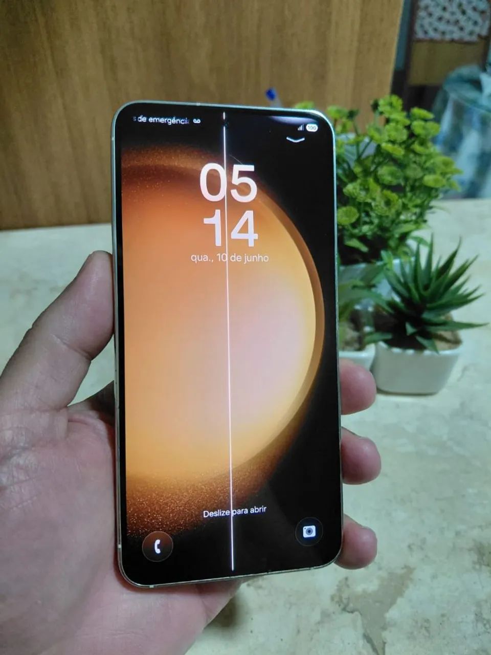SAMSUNG GALAXY S23  - Foto 2