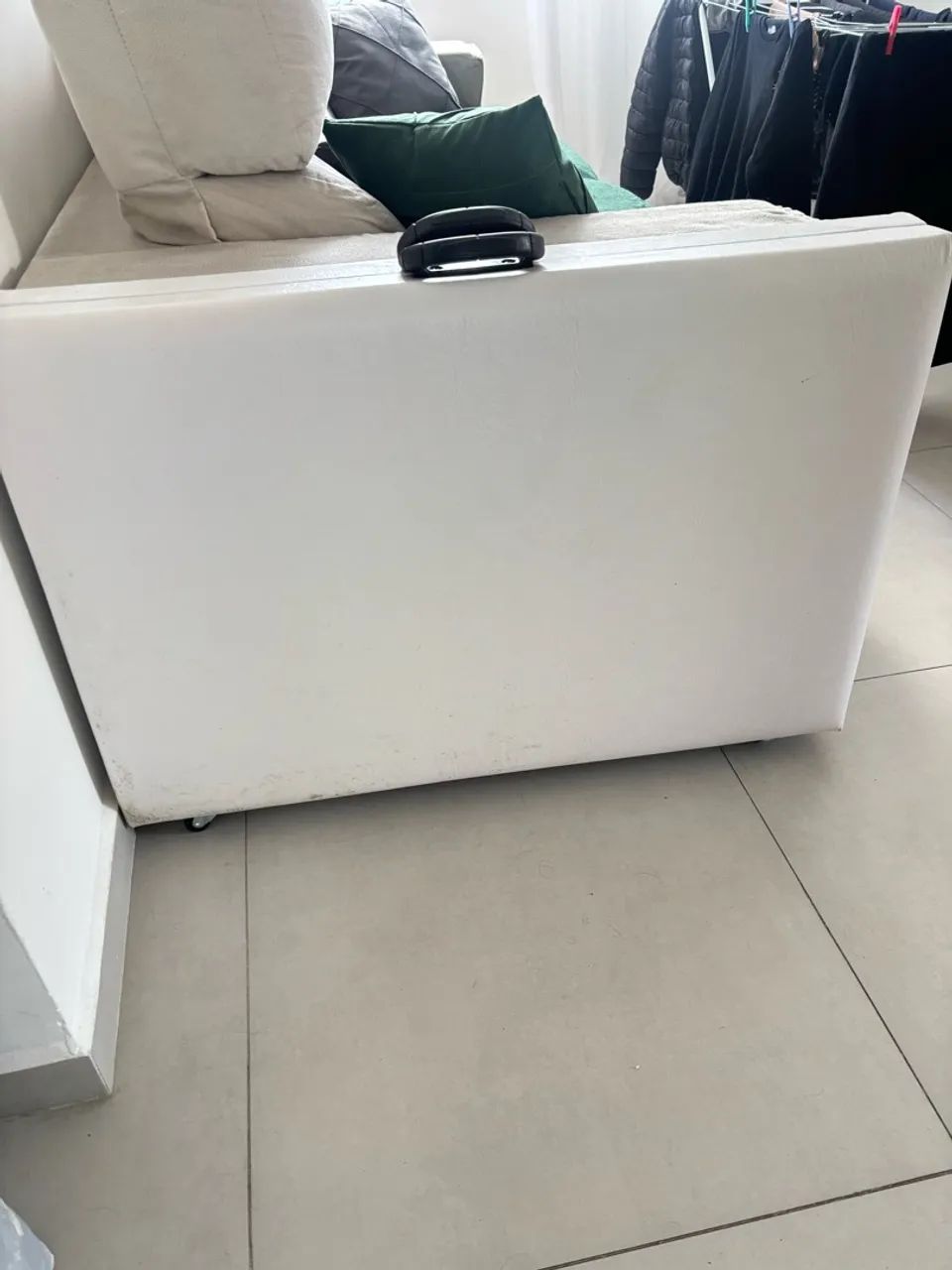 Maca para estética  - Foto 2