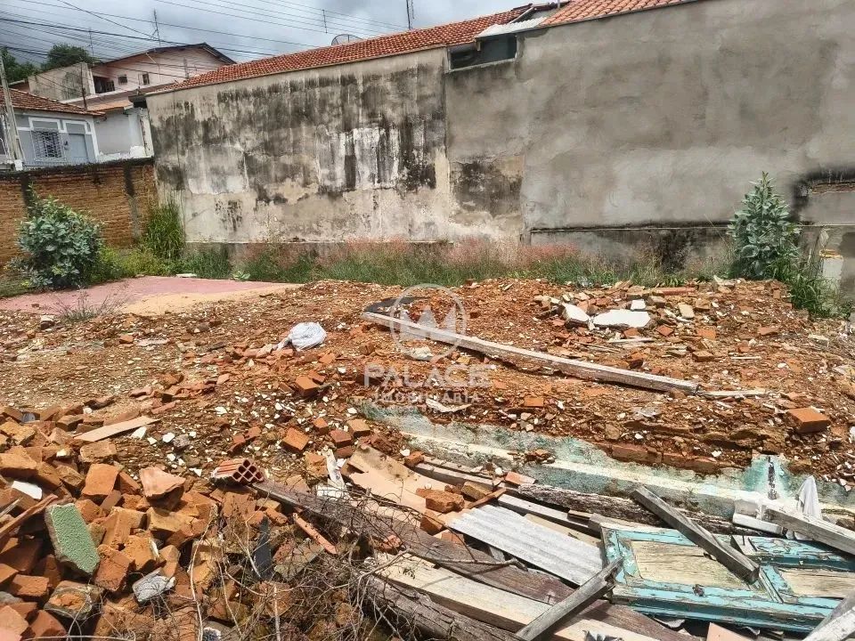 Terreno À Venda Paulista Piracicaba - Foto 5