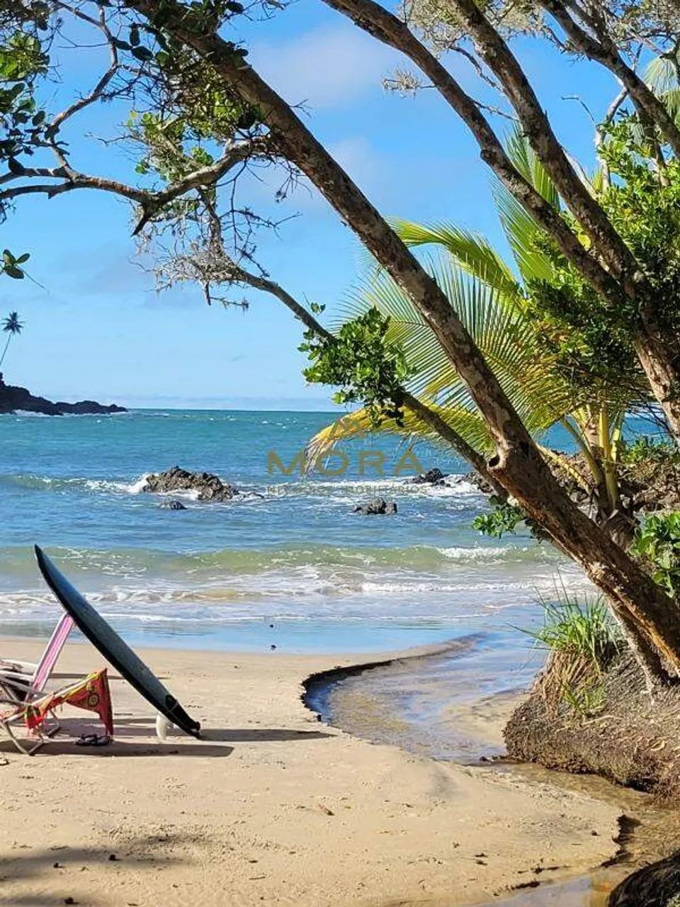 Lote á venda em Itacaré - Foto 2