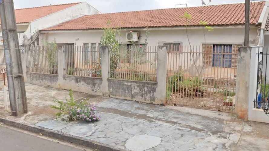 Casa no Parque das Grevíleas em Maringá/PR - Foto 4