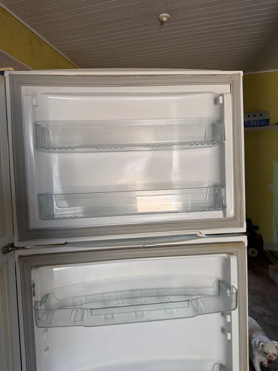Vendo geladeira  - Foto 2