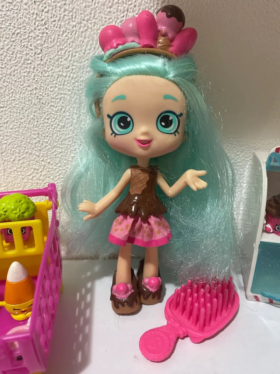 Shopkins  - Foto 2