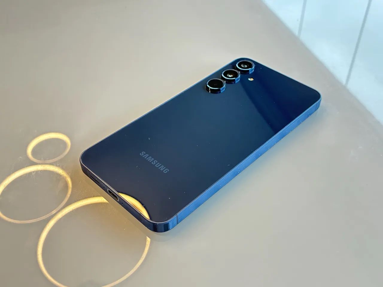 Samsung A55 128GB  - Foto 4