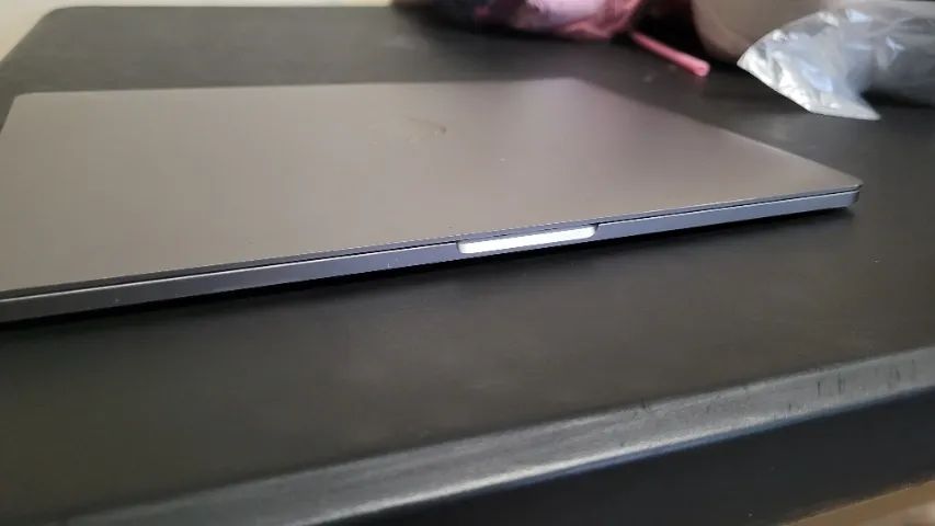 Macbook Pro 2017 13