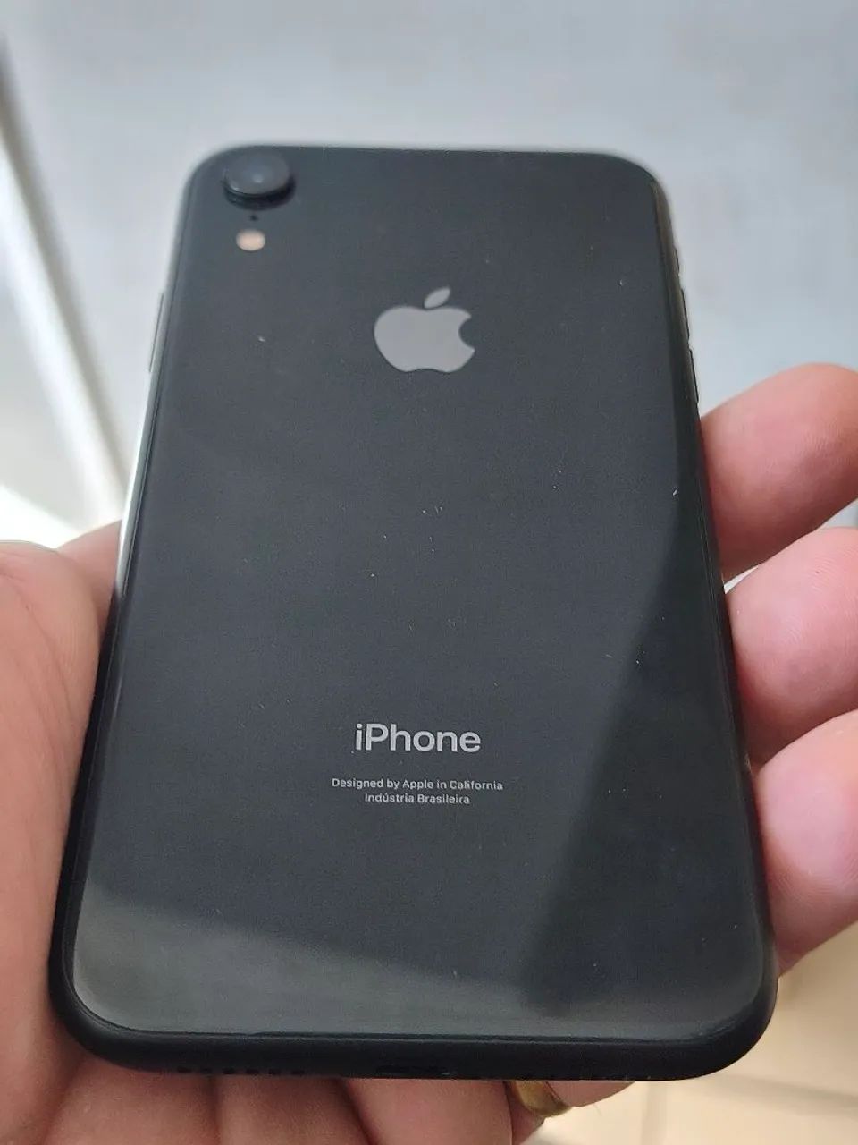 iPhone XR  - Foto 2