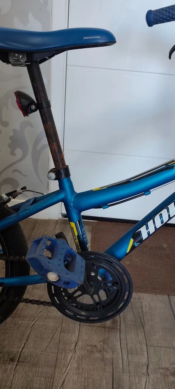 Bicicleta aro 20 Menino - Foto 4