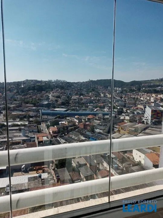 APARTAMENTO - VILA LUZITA - SP - Foto 4